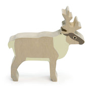 Polar Animal - Elk - REGN
