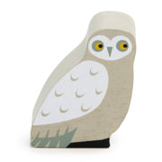 Polar Animal - Owl - REGN