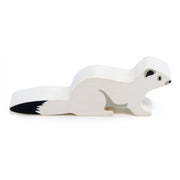 Polar Animal - White Stoat - REGN