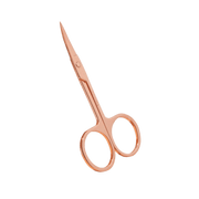 Precision Brow Scissors - Rose Gold - REGN