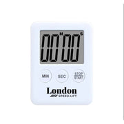 Precision Digital Lash Lift Timer with LCD Display - REGN