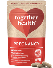 Pregnancy Vitamins – Folic Acid – Prenatal - REGN