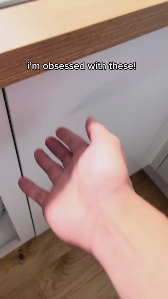 Load video: Re:gn Magic Compressed Plant-Based Sponges (5-Pack) - Buy One Get One Half Price!