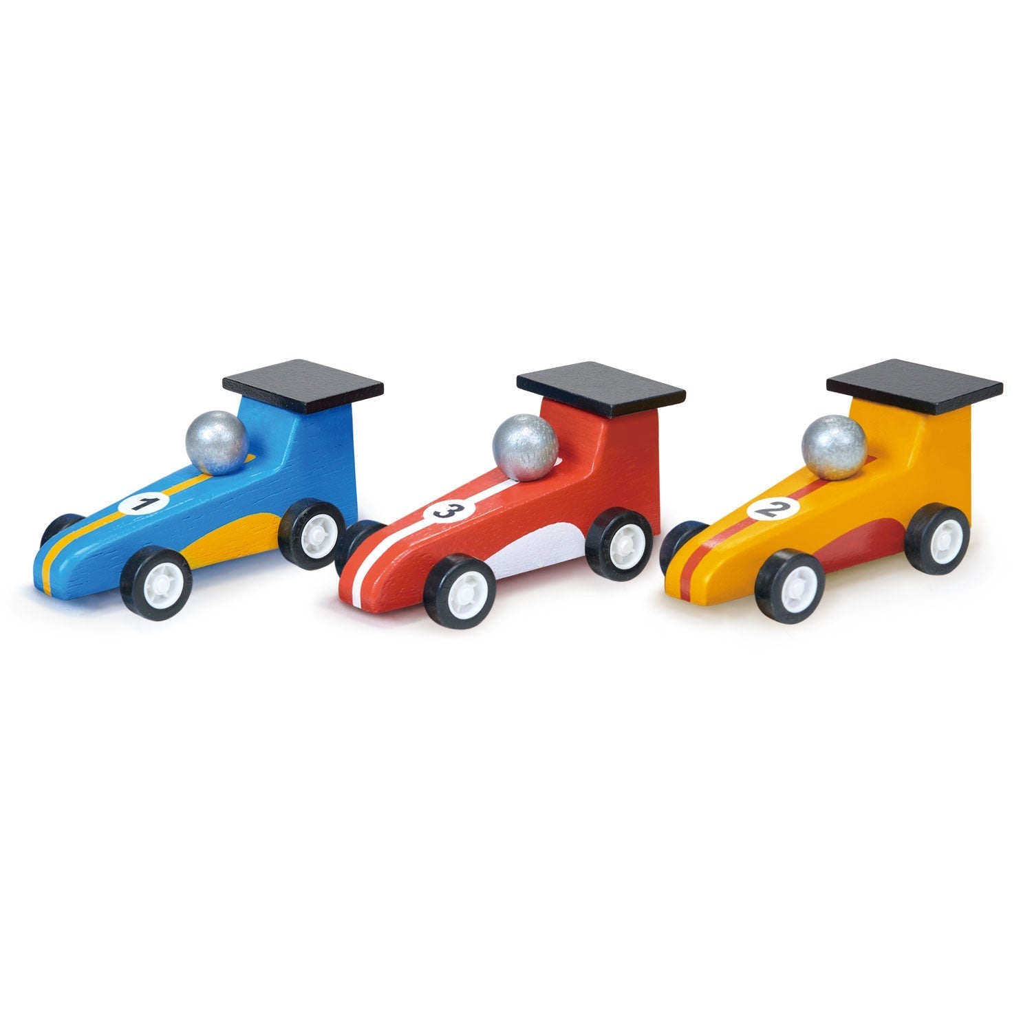 Pullback Racers - REGN