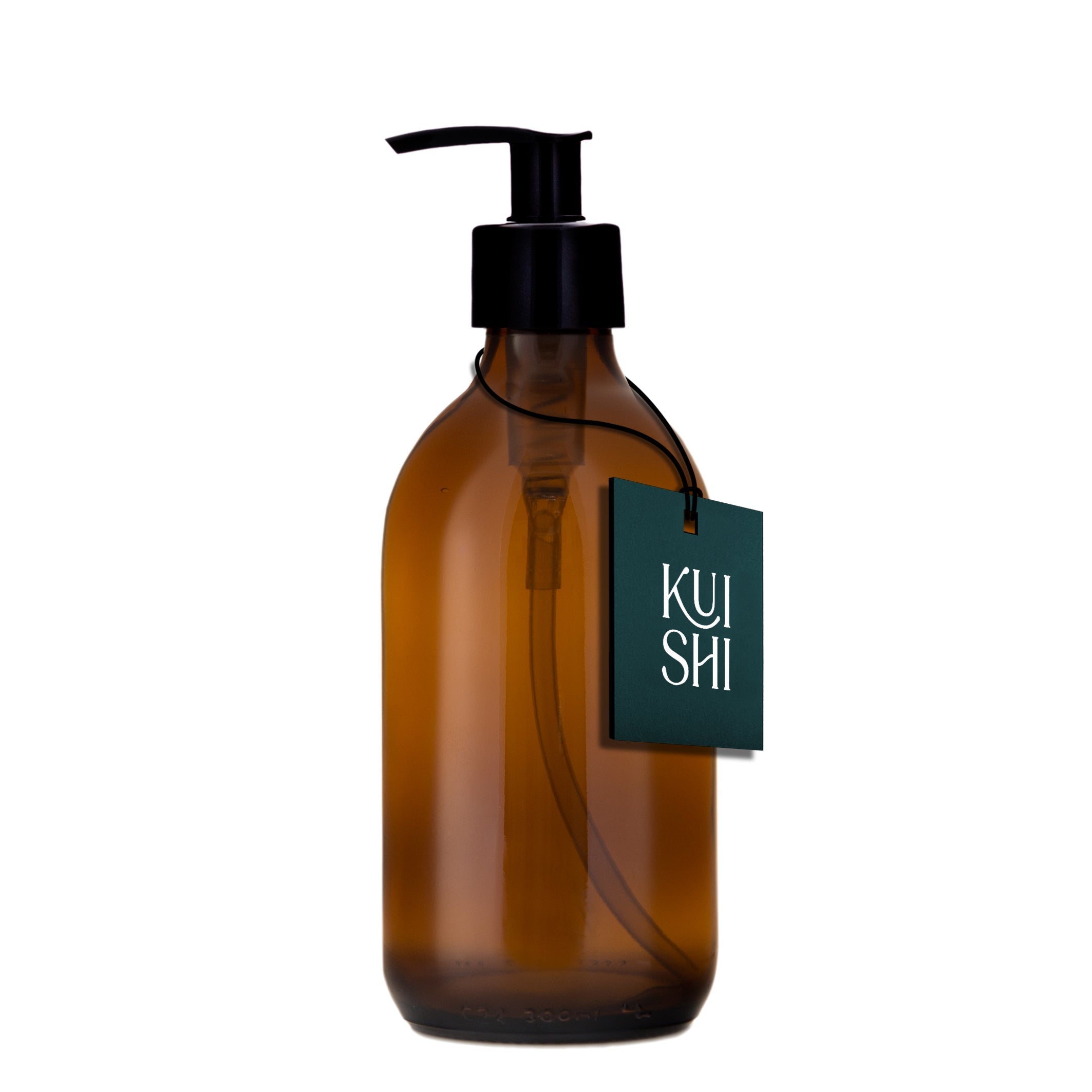 Pump Bottle Dispenser - REGN