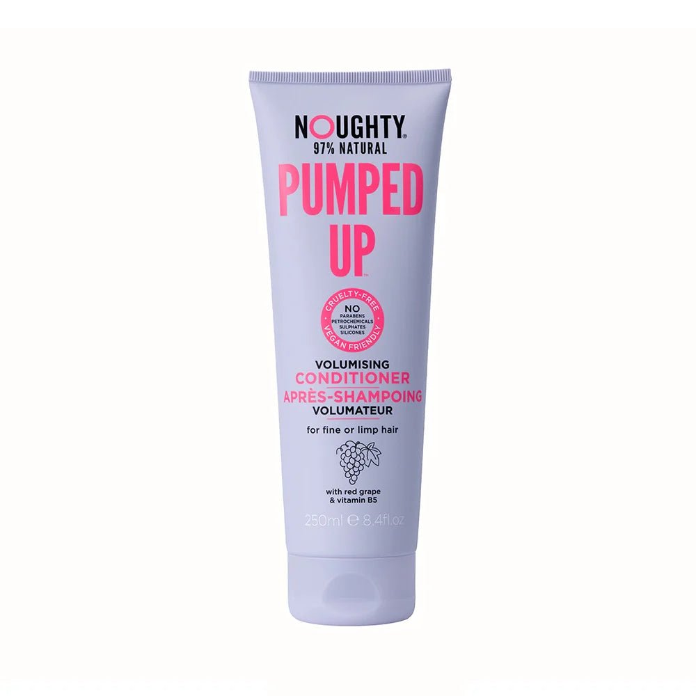 Pumped Up Conditioner - 250ml - REGN