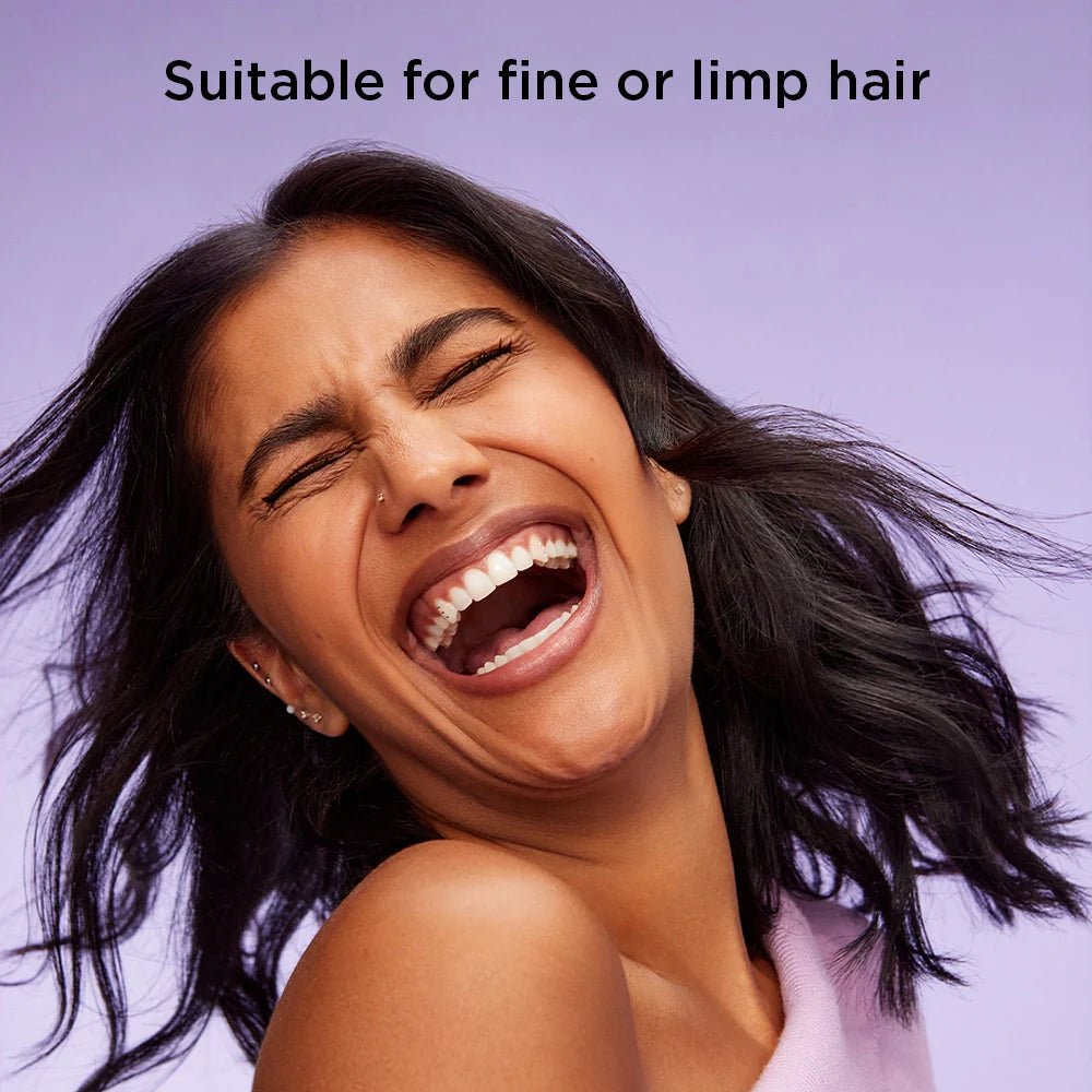 Pumped Up Shampoo - 250ml - REGN