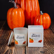 Pumpkin Spice - Small Candle - REGN