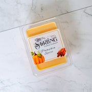 Pumpkin Spice - Wax Melt Clamshell - REGN