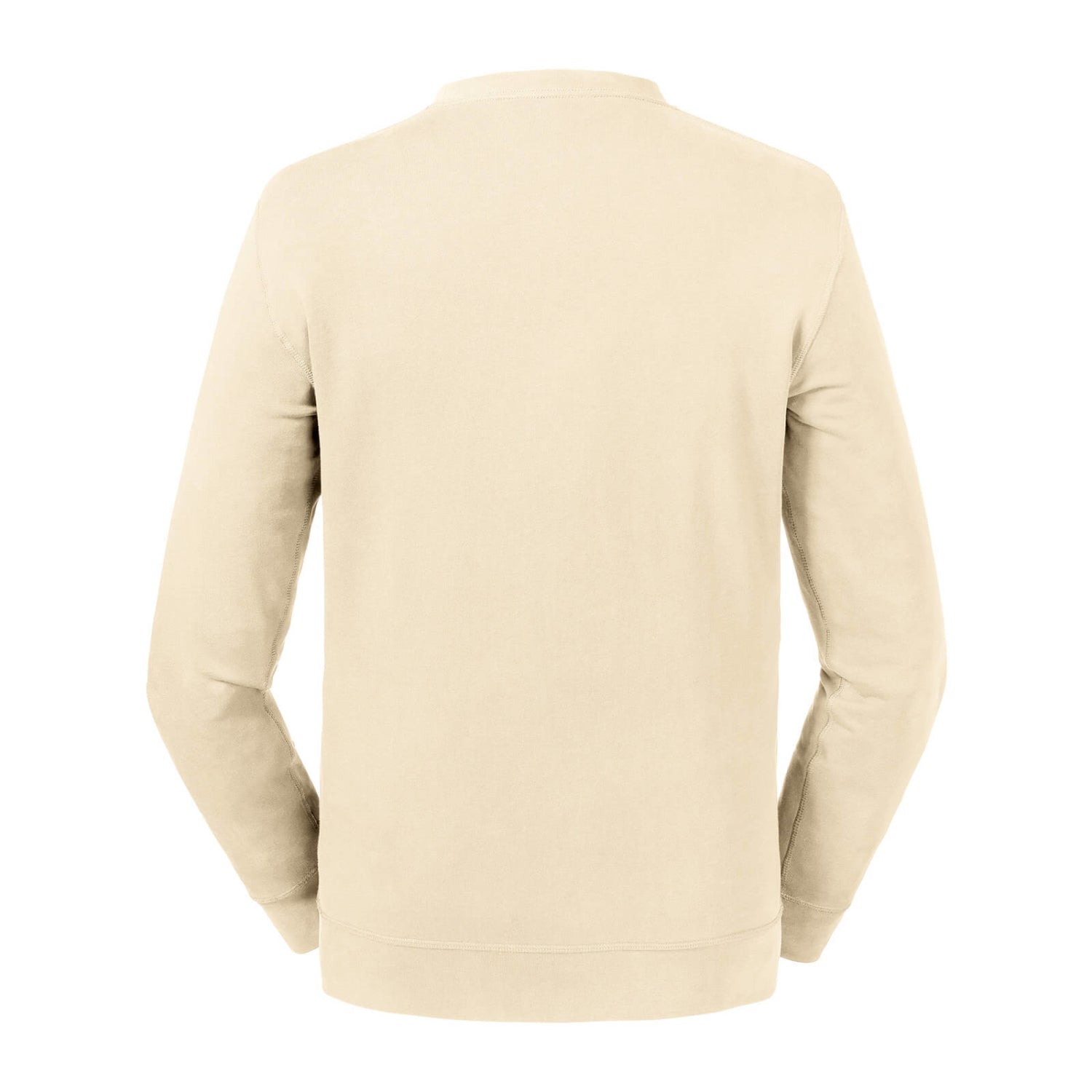 Pure Organic Reversible Sweatshirt - REGN