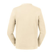Pure Organic Reversible Sweatshirt - REGN