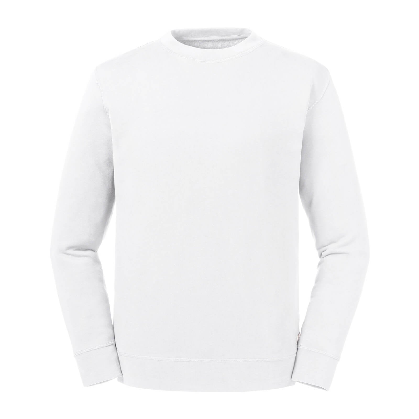 Pure Organic Reversible Sweatshirt - REGN