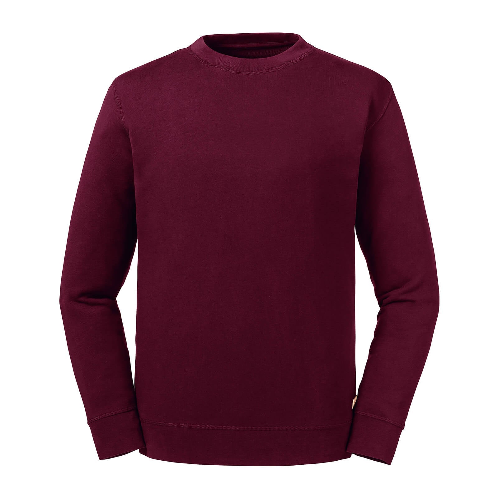 Pure Organic Reversible Sweatshirt - REGN