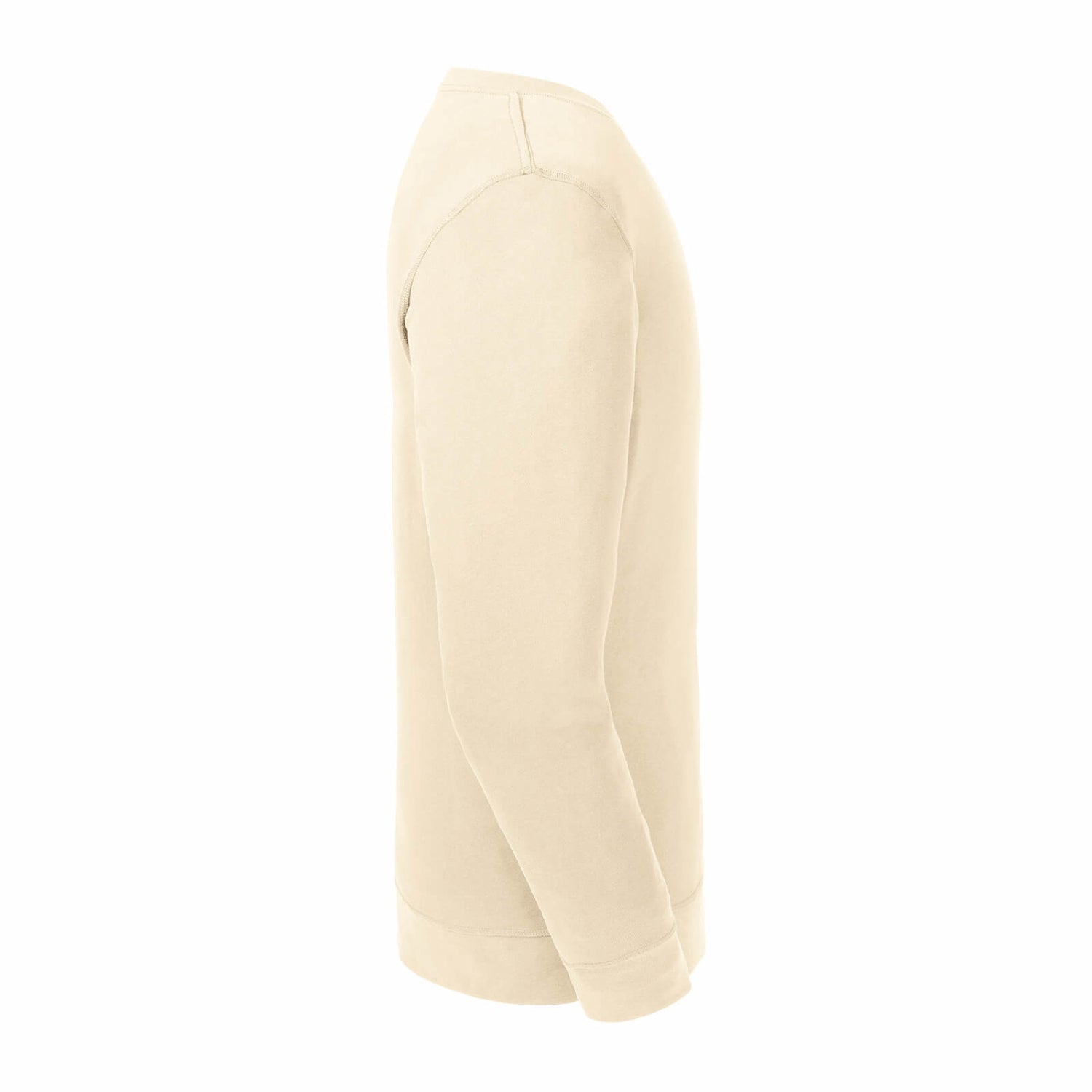 Pure Organic Reversible Sweatshirt - REGN