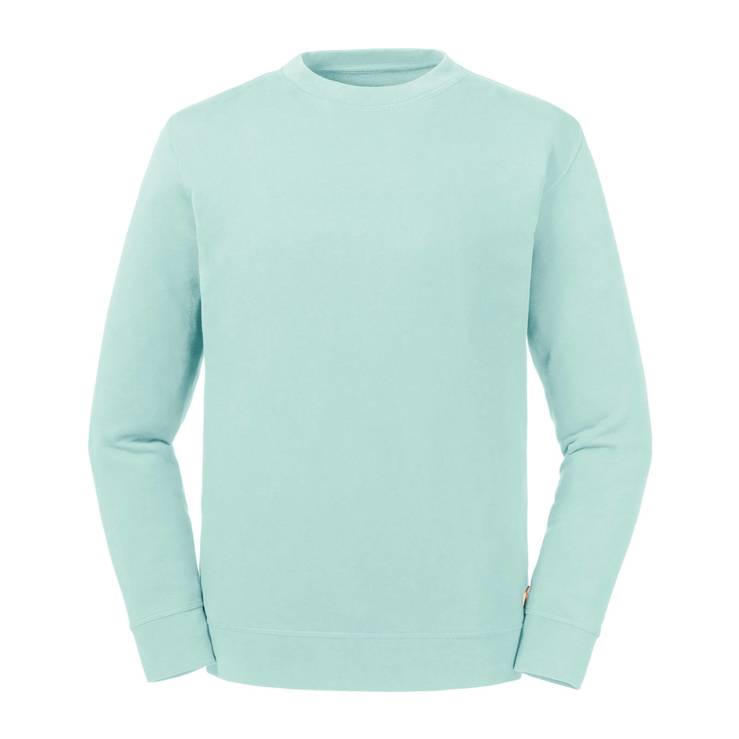 Pure Organic Reversible Sweatshirt - REGN
