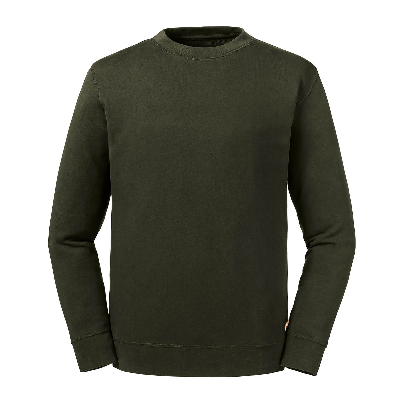 Pure Organic Reversible Sweatshirt - REGN