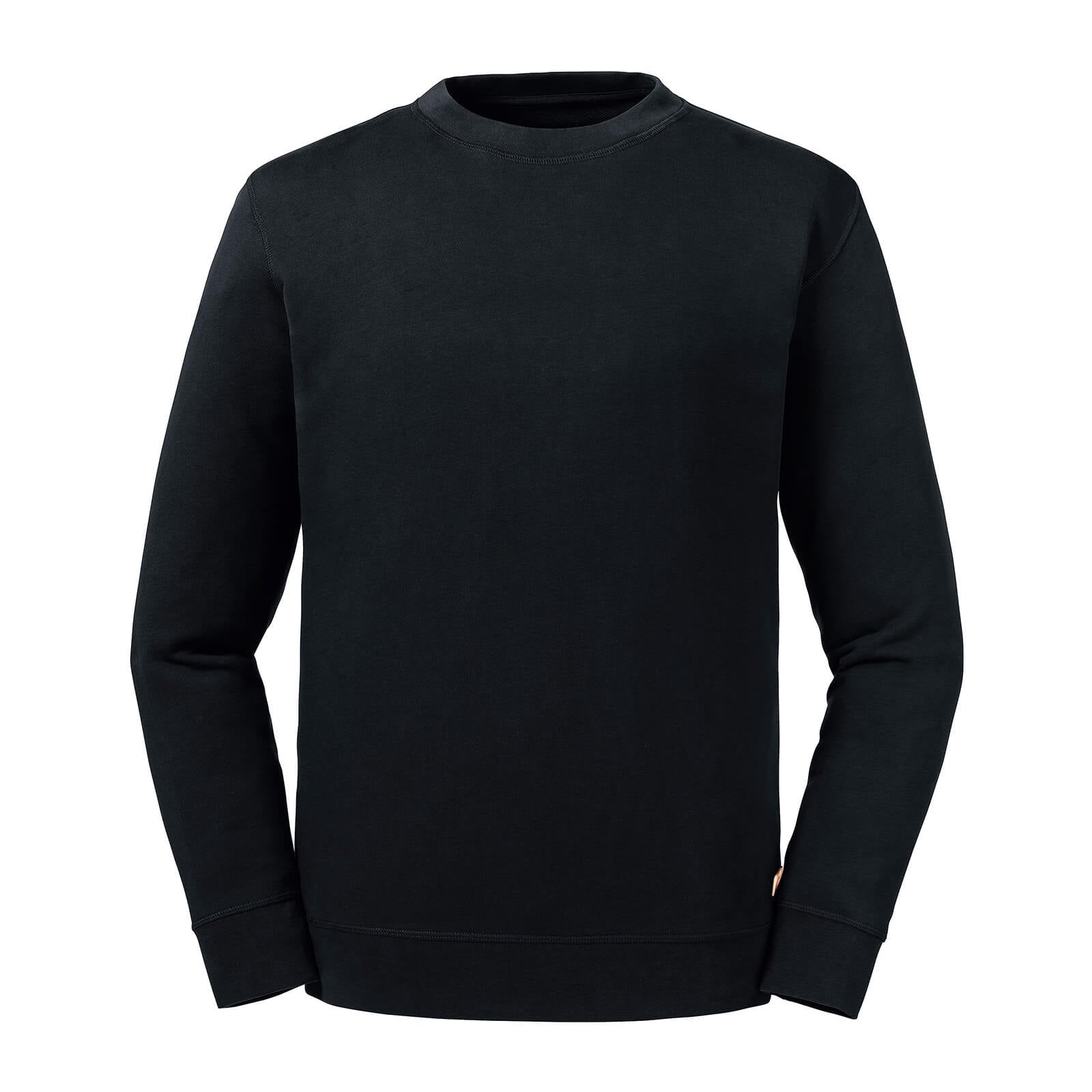 Pure Organic Reversible Sweatshirt - REGN