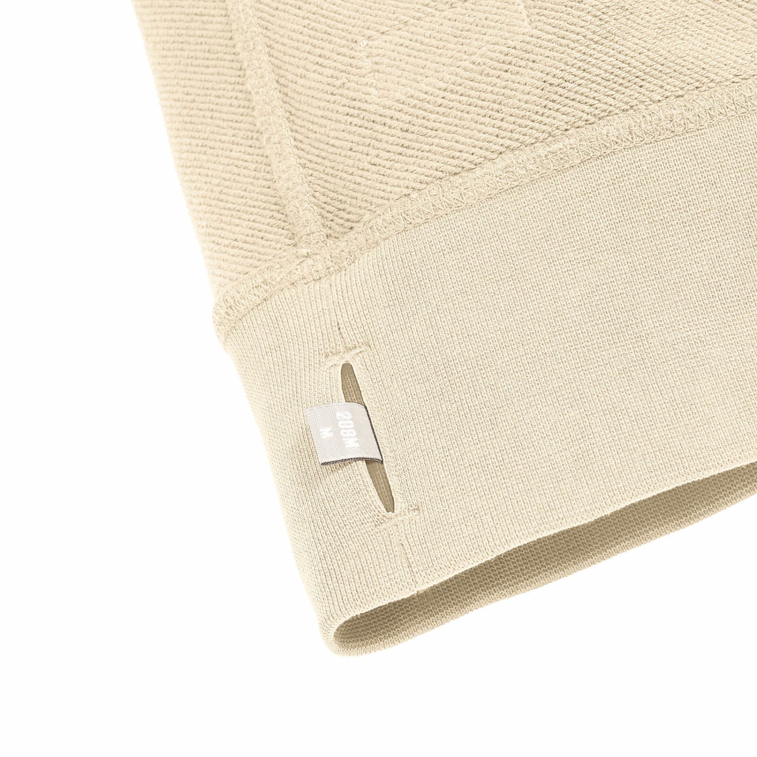 Pure Organic Reversible Sweatshirt - REGN