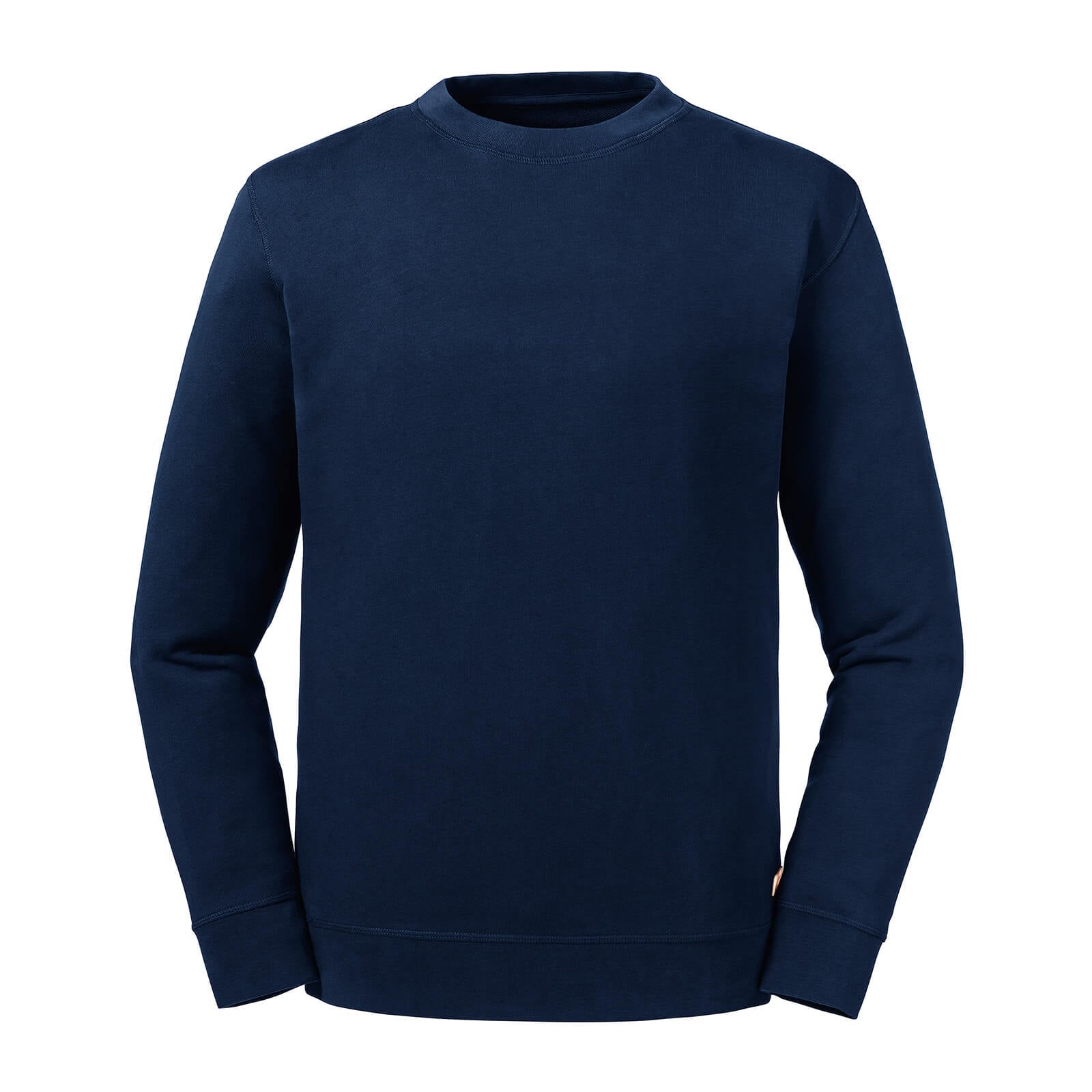 Pure Organic Reversible Sweatshirt - REGN