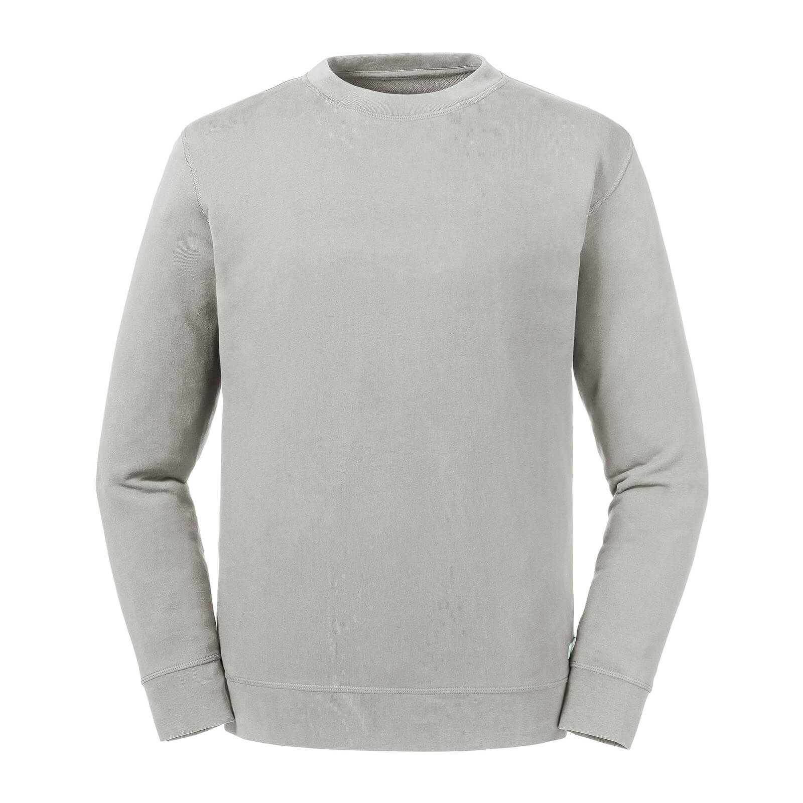 Pure Organic Reversible Sweatshirt - REGN