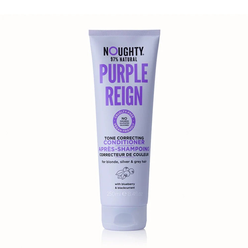 Purple Reign Conditioner - 250ml - REGN