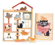 Purrfect Cat Hotel - REGN