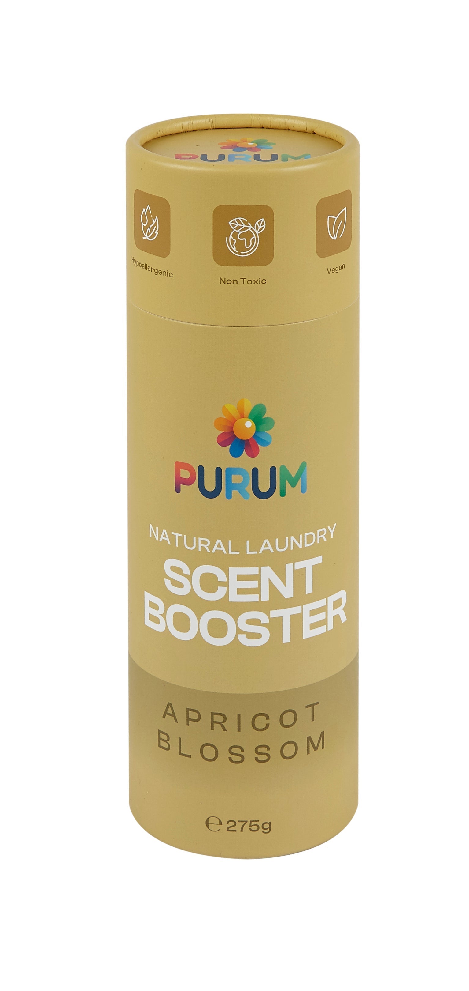 Purum Apricot Blossom Laundry Scent Boosters - 275g - REGN