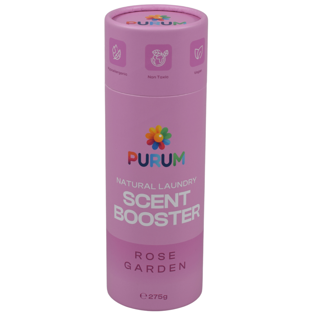 Purum Laundry Scent Booster Beads | Rose Garden | REGN