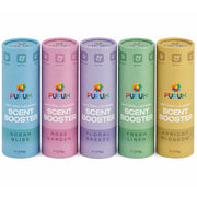 Purum Laundry Scent Boosters Try Them All Bundle – 5 Scents, 5 Tubes - REGN