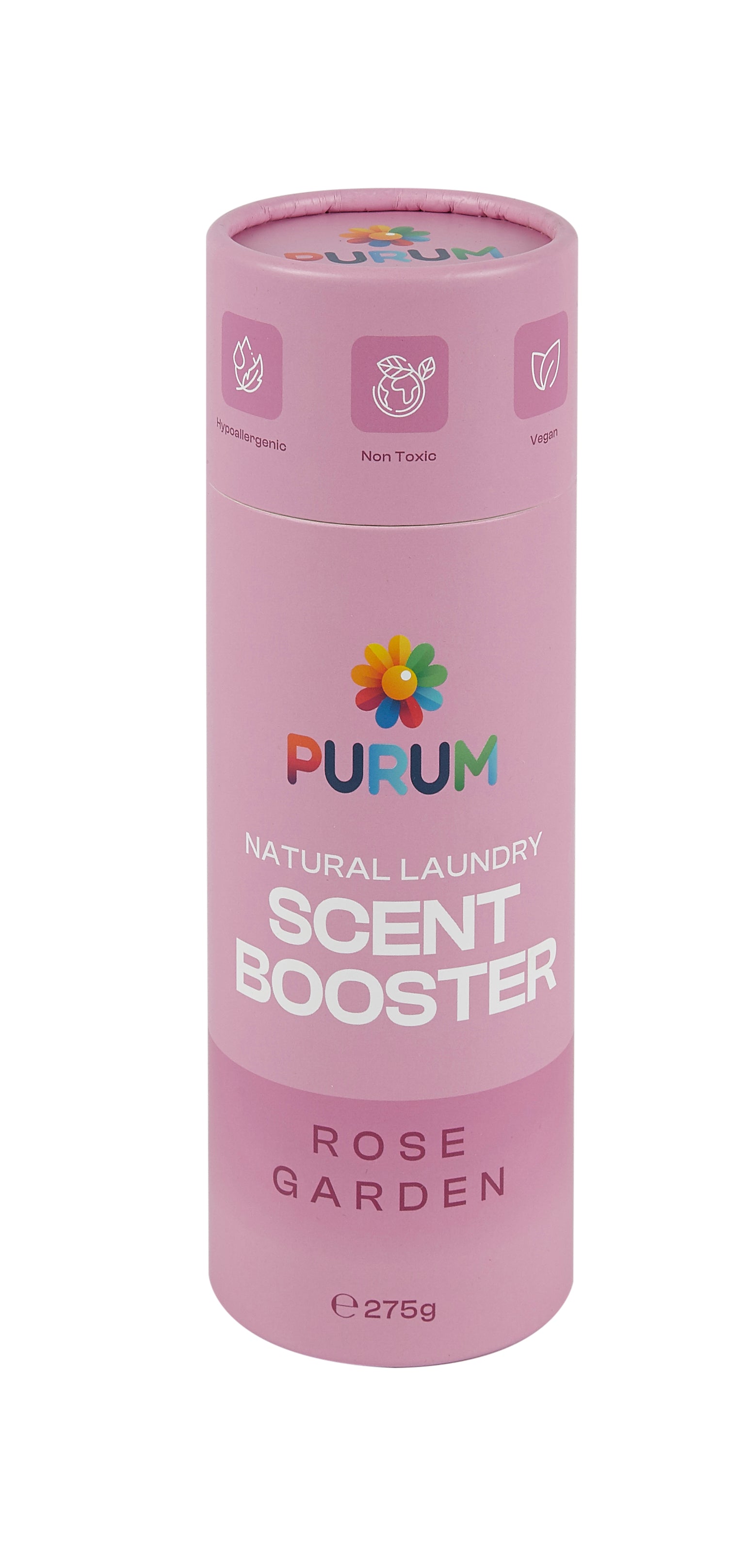 Purum Rose Garden Scent Boosters - 275g - REGN