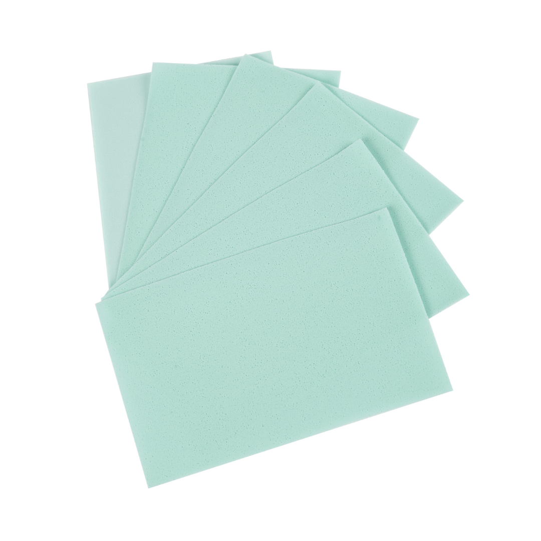 Purum Toilet Cleaning Sheets – Plastic - Free & Eco - Friendly - 20 Pack - Buy One Get One Half Price! - REGN