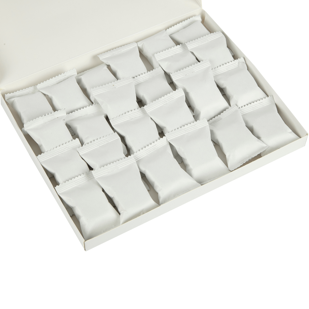 Purum Washing Machine Cleaner Tablets – 24 Pack - REGN