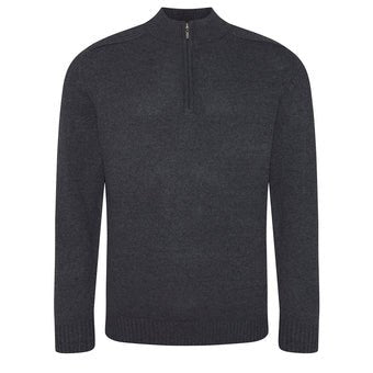 Quarter Zip Recycled Sweatshirt - REGN