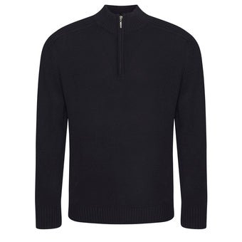 Quarter Zip Recycled Sweatshirt - REGN