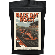 Race Day Roast - REGN