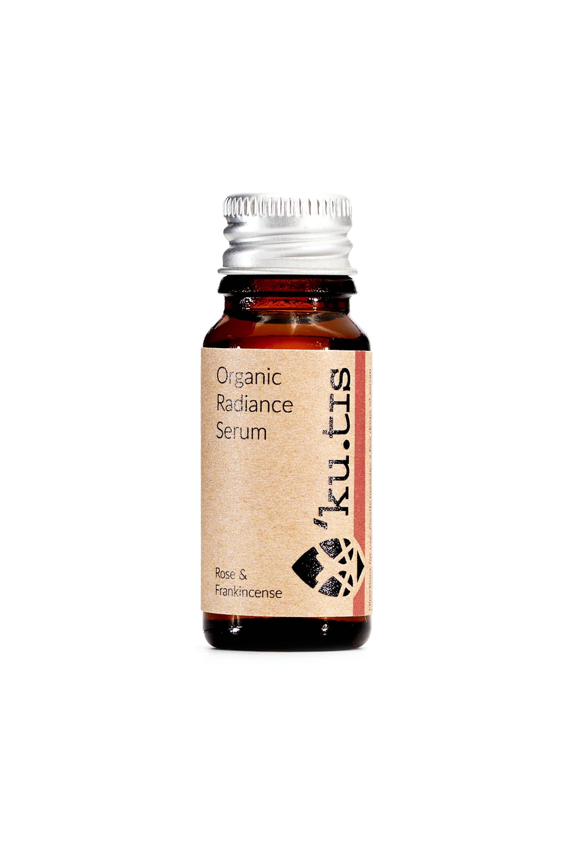 Radiance Rose & Frankincense Serum 10ml - REGN