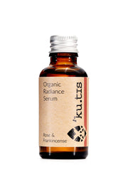Radiance Rose & Frankincense Serum 30ml - REGN