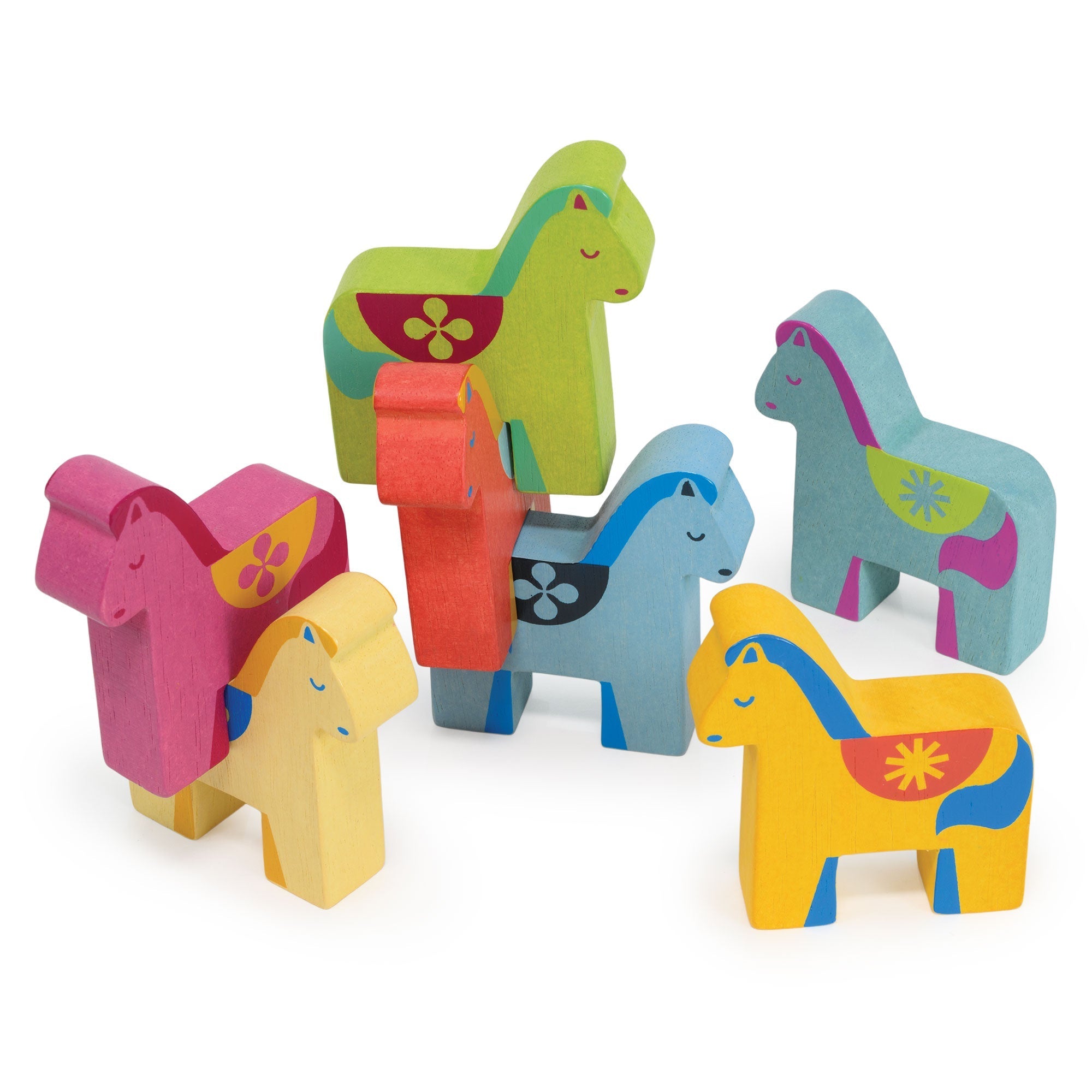 Rainbow Pony Playset - REGN