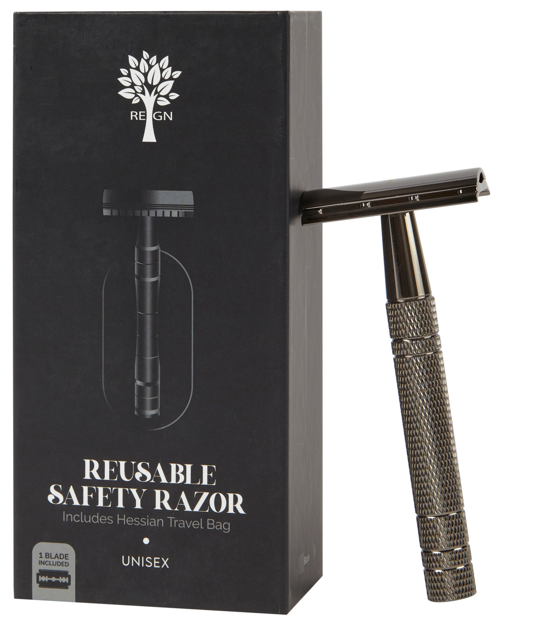 Eco friendly razors
