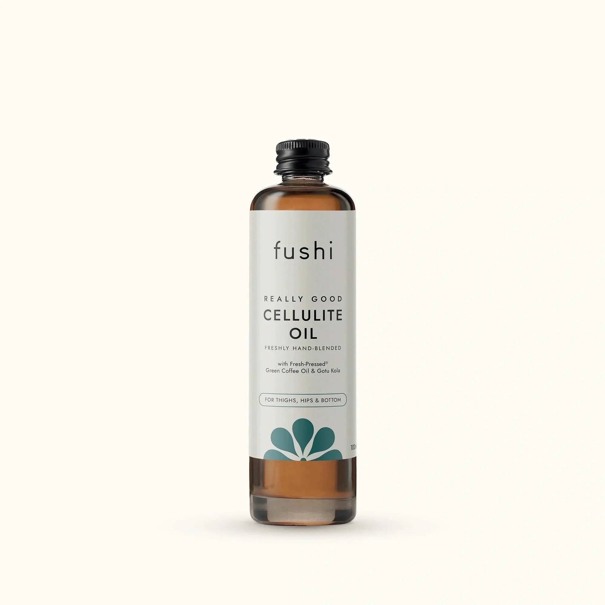Really Good Cellulite Oil 100ml - REGN