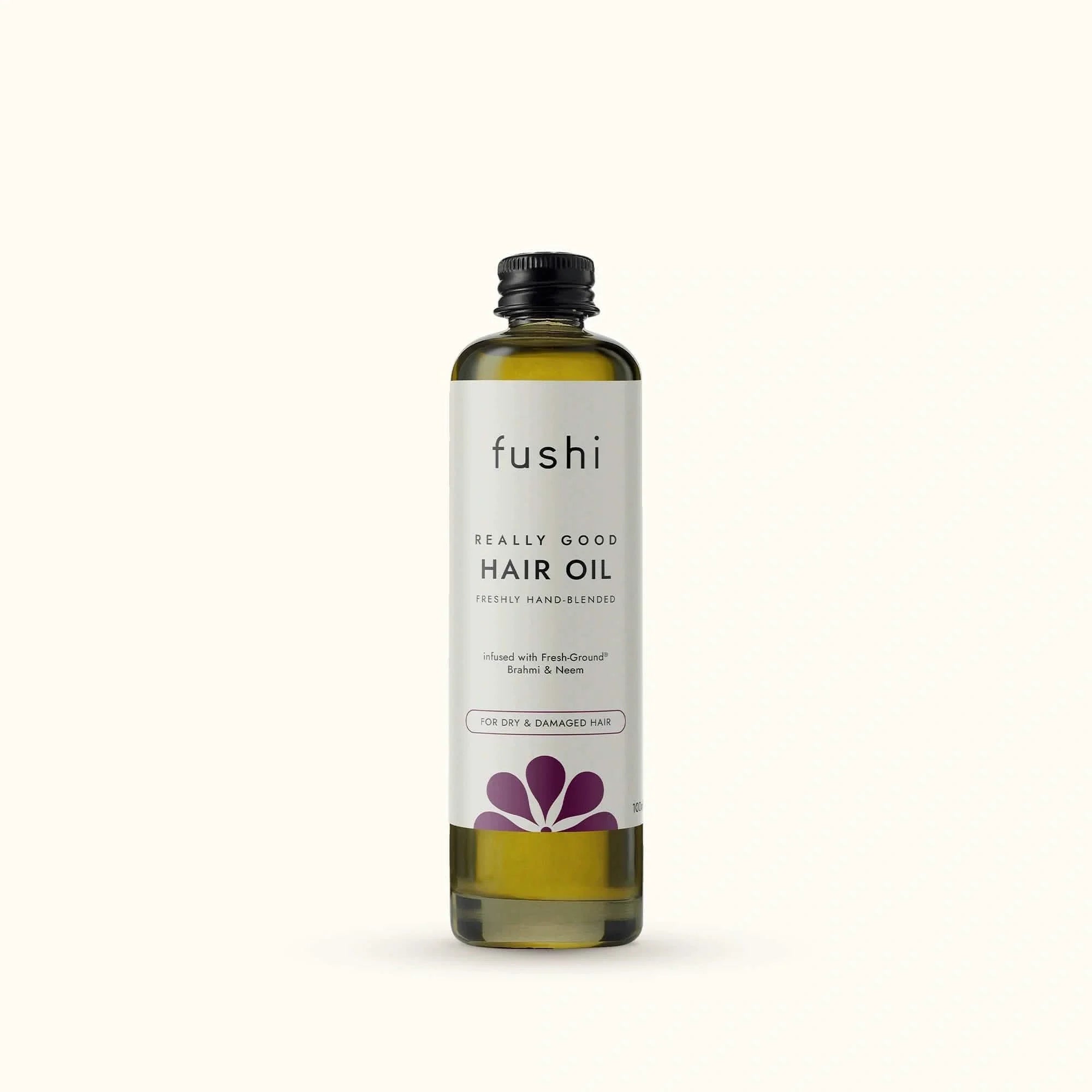 Really Good Hair Oil 100ml - REGN
