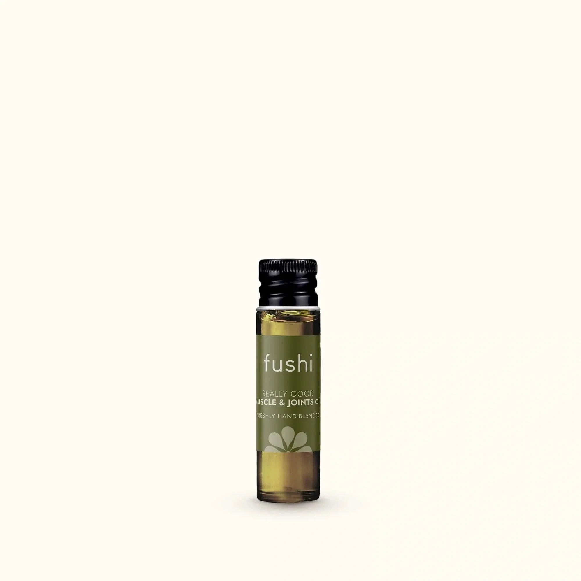 Really Good Muscle & Joints Oil 10ml - REGN