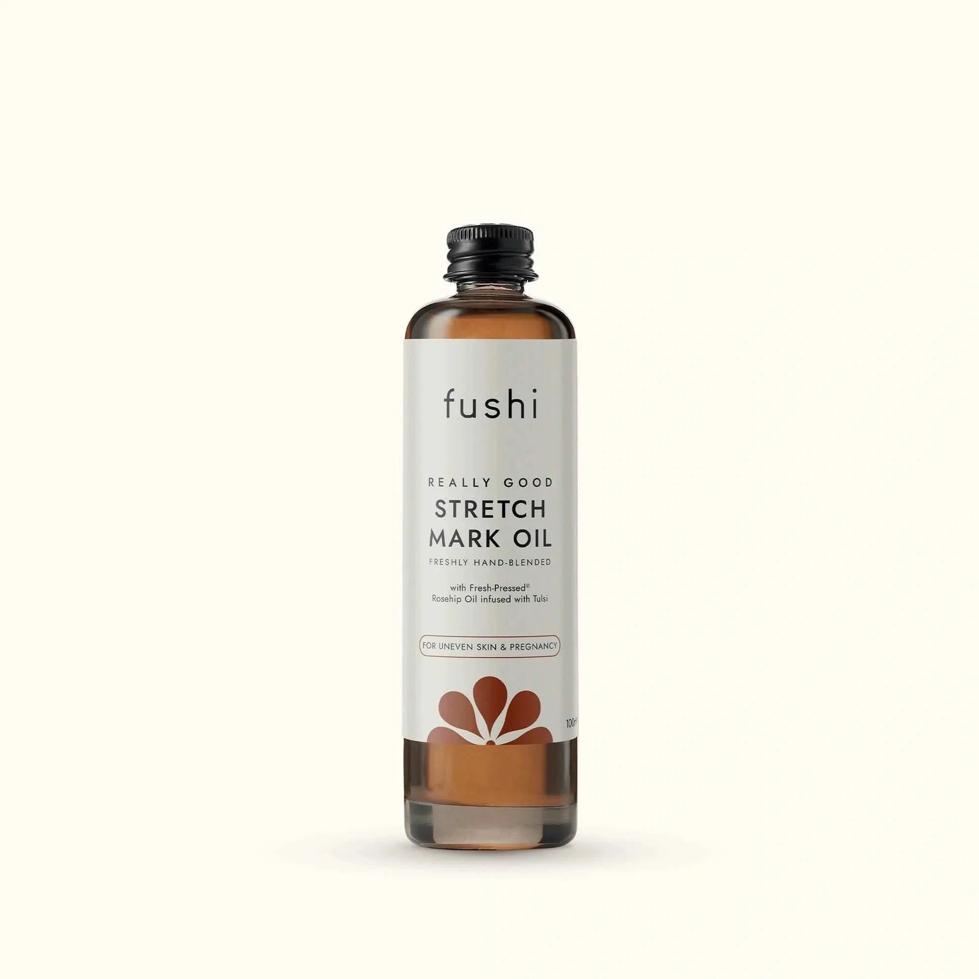 Really Good Stretch Mark Oil 100ml - REGN