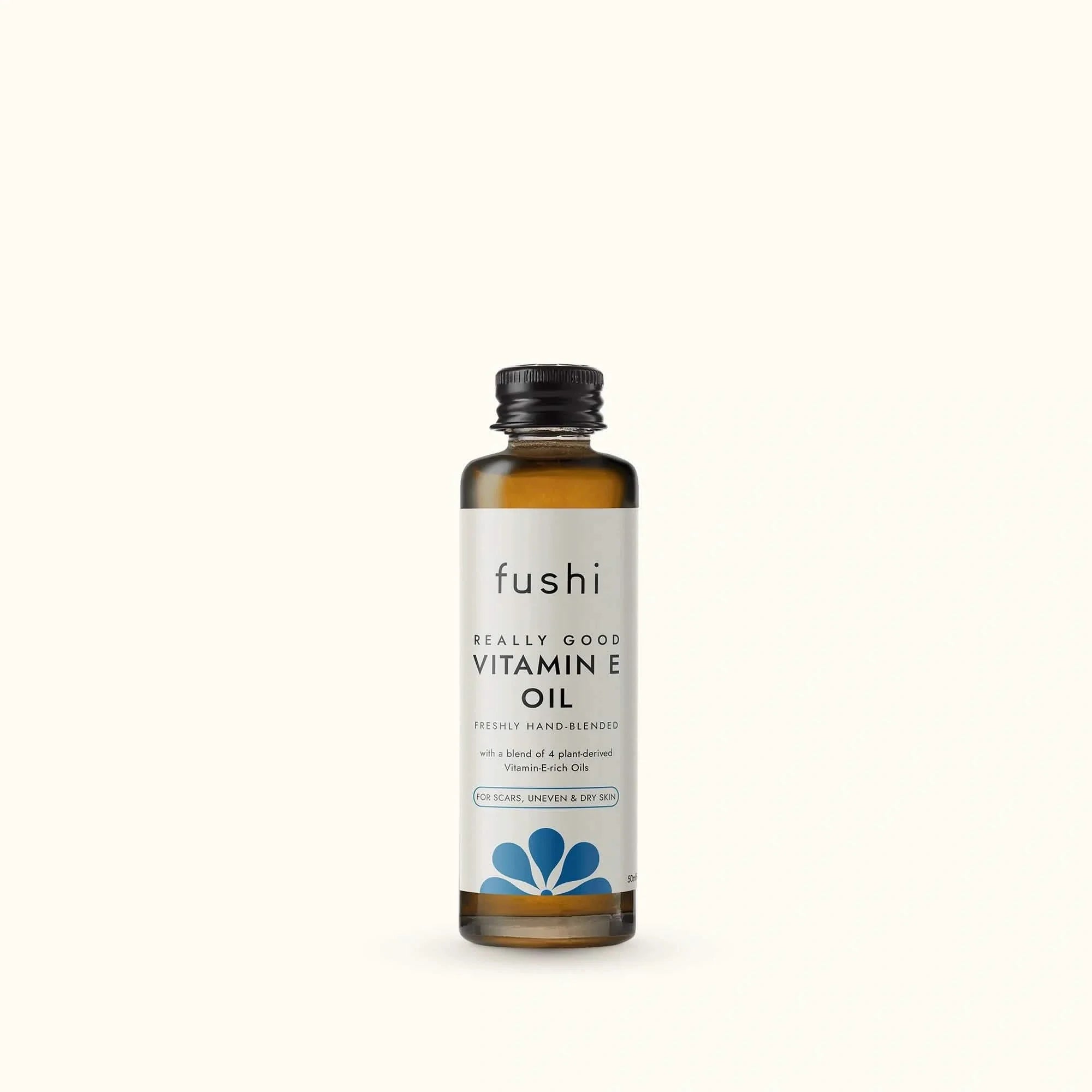 Really Good Vitamin E Oil 50ml - REGN