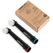 Recyclable Brush Heads (Junior) - Oral-B* Compatible - REGN