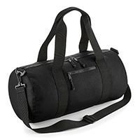 Recycled Barrel Bag - REGN