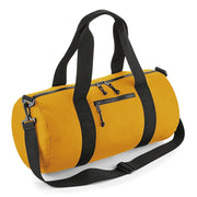 Recycled Barrel Bag - REGN