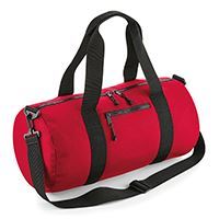 Recycled Barrel Bag - REGN
