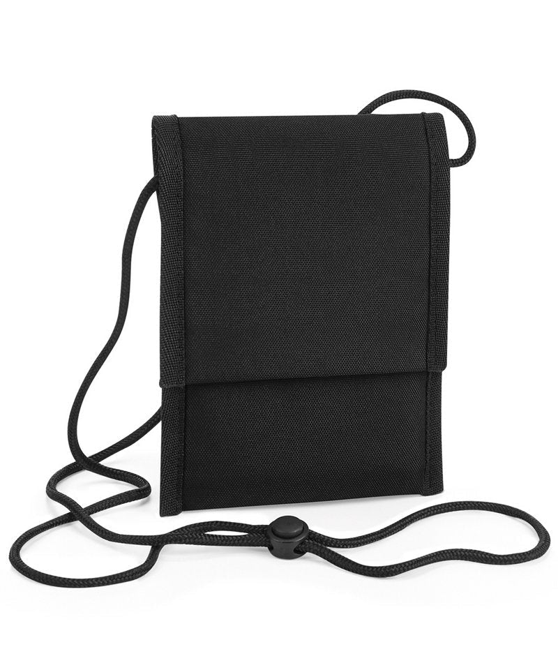 Recycled Cross Body Pouch - REGN