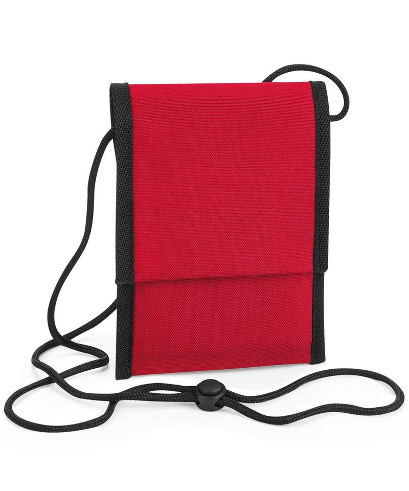Recycled Cross Body Pouch - REGN